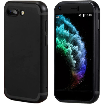 SOYES Mini 3G Smart Phone с батареей 600mAh 2.54''' Пропорции дисплея Многоязычный