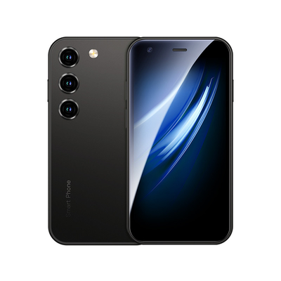 Mini 3G Smart Phone Wi-Fi Touch Screen Android 8.1 64G Karta TF 1000mAh 2 karty SIM
