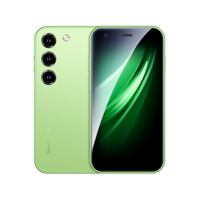 S26 3G mini Smartphone 2+16GB 3.0'' Android 8.1 Dual SIM 1000mAh WIFI GPS