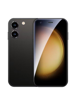 XS20 Pro Mini Smart Android Phone 2+16GB 3G Bluetooth Typ C Nagrywanie połączeń