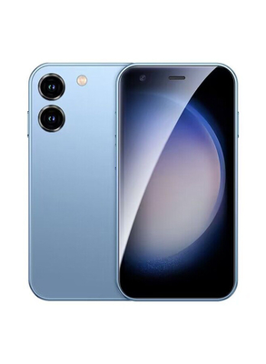 سعر جيد 1000mAh الهاتف المحمول الأندرويد ميني 2 + 16GB 3G XS20 برو مزدوج SIM رباعي النواة الانترنت