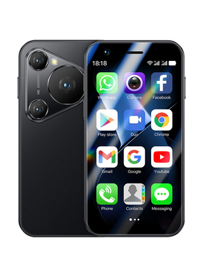 Harga yang bagus Face ID 3G Mini Smartphone P70 Pro Max HD 1+16GB 2000mAh 3 Inch Screen Smartphone on line