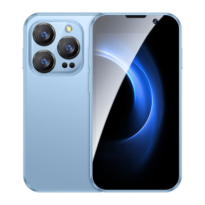 XS18 Pro ใหม่ 3G 3.0' มินิ โทรศัพท์ 2+16GB โบลูธูท 4.0 การจํานองใบหน้า 900mAh ซิมคู่