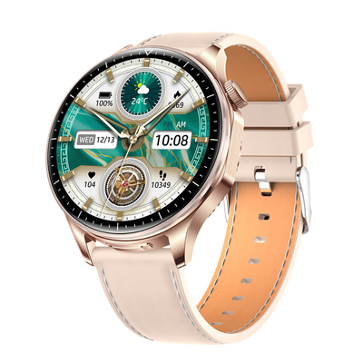 Un bon prix. Restez en avance sur la concurrence avec la dernière TWS Smart Watch T98 en ligne