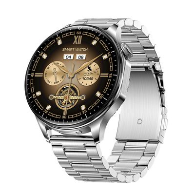 Τ98 Μεταμορφώστε την επιχείρησή σας με το TWS Smart Watch Η πιο προηγμένη τεχνολογία φορητού εξοπλισμού