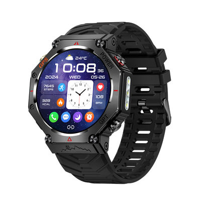 Dobra cena. GPS Smart Watch dla osób świadomych zdrowia w Internecie