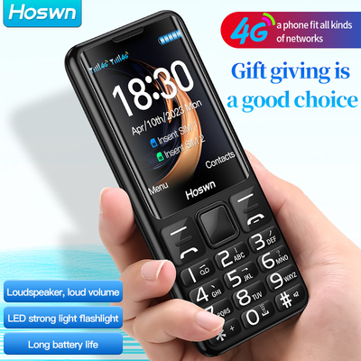 Καλή τιμή. Διπλή κάρτα SIM i79 (H6) 4G 2.4' TFT οθόνη 32MB RAM Torch Ηλικιωμένοι Μίνι κινητό τηλέφωνο σε απευθείας σύνδεση