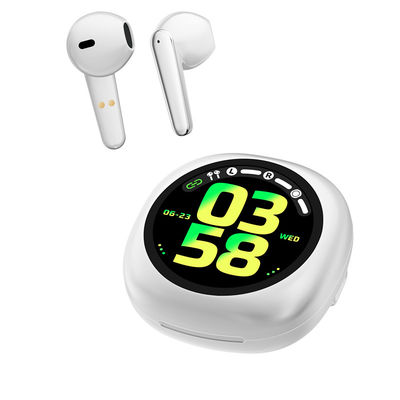 Bom preço. Fones de ouvido Bluetooth sem fio de bateria grande com método de carga TYPE-C para durabilidade e eficiência on-line