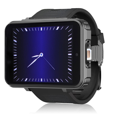 VP999 Smart Watch 4G LTE Simkaart Telefoon Grootscherm GPS Sport Electronics Wrist Global Version