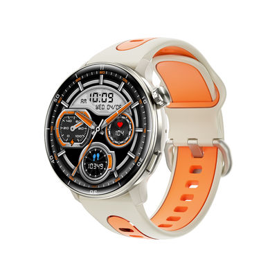 Un bon prix. Bluetooth Appel GPS 1.43 Écran haute définition 3ATM Smartwatch étanche en ligne