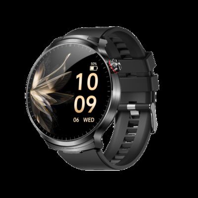 Aumente Seu Desempenho Físico com Smartwatch TWS e Fones de Ouvido Sem Fio Tela de Alta Resolução