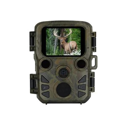 Un buon prezzo. Mini 4K 20MP 512GB Trail Wildlife Camera con scheda di memoria per Caccia Camera per la sicurezza in linea