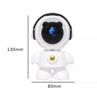 Un buon prezzo. Telecamera HD Wireless WiFi Monitoraggio Remoto Cellulare Robot Domestico in linea