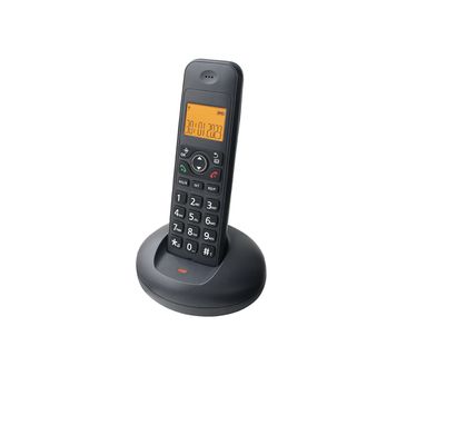 Harga yang bagus Telepon Meja D1006 dengan Tampilan Pemanggil Telepon Rumah Nirkabel untuk Hotel, Kantor, dan Rumah on line