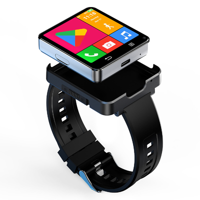 Giá tốt. S998 4G Smart Watch Android OS MTK6739 Quad Core 4 + 64GB 2.64 