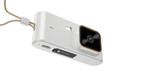 Good price High definition vintage pocket camera vlog or party pocket camera for taking picture and print online