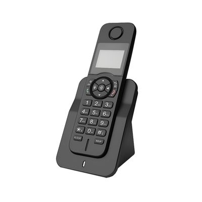 Un bon prix. Téléphone sans fil numérique DECT Premium pour maison et bureau D1005 en ligne