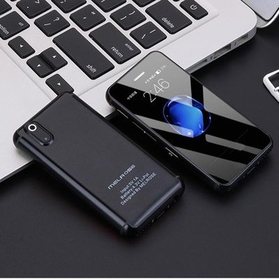 Ein guter Preis. Android 6.0 Ultra-schlankes Mini-Smartphone 2,5 Zoll 1+8GB Quad-Core Bluetooth-Kamera WiFi Melrose S9X Online