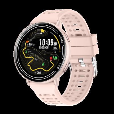 Giá tốt. GPS Sport Smart Watch Công cụ thiết yếu của bạn để theo dõi và cải thiện hiệu suất của bạn KC100 trực tuyến