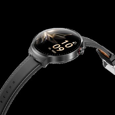 Καλή τιμή. 2 σε 1 TWS Ακουστικά Fitness Tracker AI Noise T100 Smart Watch BT Κλήση Ασύρματα Ακουστικά σε απευθείας σύνδεση