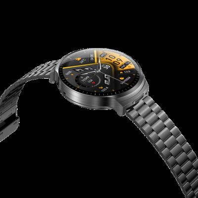 2 In 1 Smart Watch The Ultimate Combination of Style and Functionality T100