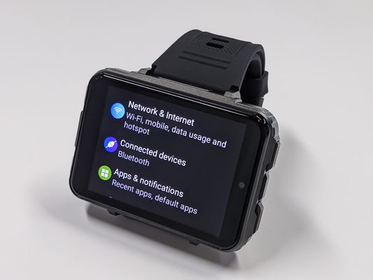 Bom preço. VP999 4G 5G Smart Watch Conectividade sem conexão com tela AMOLED de 2,4 
