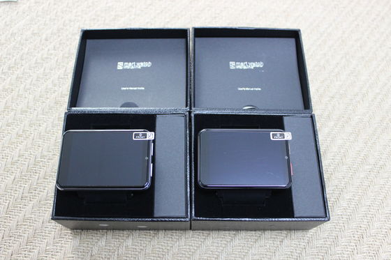 Goede prijs. DM100 4G Smartwatch Telefoon met 2,86 inch Scherm 5MP Camera voor een Breed Scala aan Connectiviteitsopties online