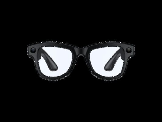 Giá tốt. AI Smart Glasses cung cấp các giải pháp mở rộng cho việc triển khai doanh nghiệp với xử lý dữ liệu an toàn trực tuyến