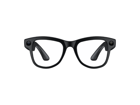 AI Smart Glasses offering scalable solutions for enterprise deployment with secure data handling