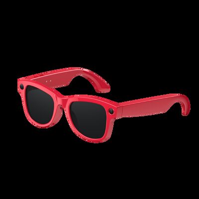 ราคาดี AI Smart Glasses ที่ออกแบบให้กับบริษัทที่ให้บริการการวิเคราะห์ในเวลาจริงเพิ่ม M02 ออนไลน์