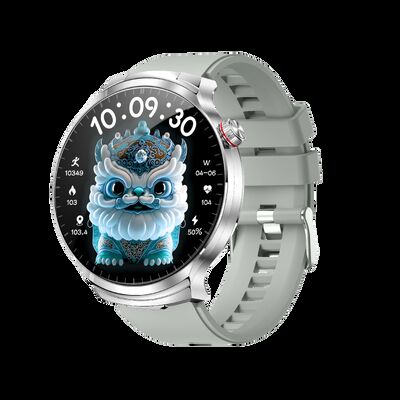 Dobra cena. 2 w 1 Smart Watch z bezprzewodowymi słuchawkami oferującymi wysoką rozdzielczość IPS Display Mikrofon głośnik w Internecie