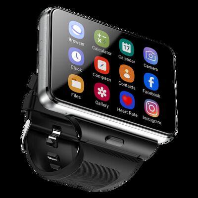 Un bon prix. 4G Smart Watch Android 11 OS Quad Core 2.88 