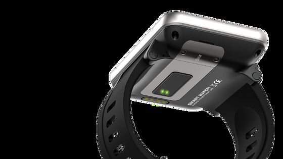 Bom preço. DM100 4G 2,86 polegadas Smart Watch Android 7.1 OS telefone 5MP câmera 480 * 640 Ips tela 2700mah on-line