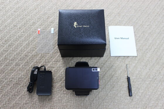 Bom preço. Smartwatch com tela LCD, bateria de 2700mAh, GPS, Bluetooth 4.0, multi-idioma DM100 on-line