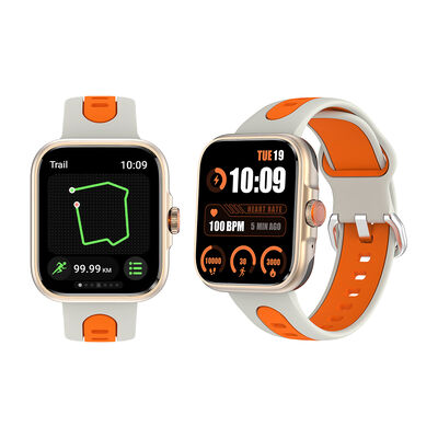 Goede prijs. S216 Smartwatch Gezondheidsmonitoring Horloge GPS Bluetooth Bellen Ingebouwde 1.78'' AMOLED Scherm online