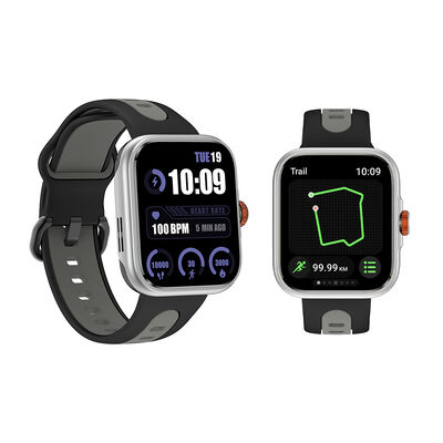 Un buen precio. S216 Reloj Inteligente Llamadas Bluetooth GPS Alexa Integrado Pantalla AMOLED 1.78'' Deportes Salud en línea