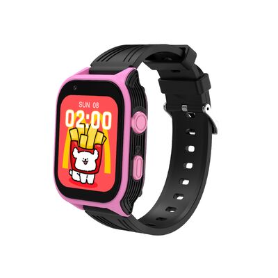 Un buon prezzo. Smartwatch D8 4g schermo 1.83'' GPS+WIFI+LBS WhatsAPP 850mAh videochiamata 1+8GB in linea