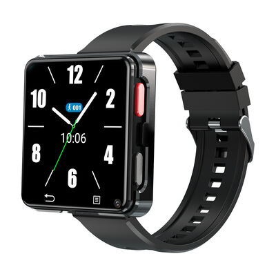 Harga yang bagus 2026 S998 Smart Watch Android 11.0 OS MTK6739 500W 1200mAH Tali Removable 4G on line