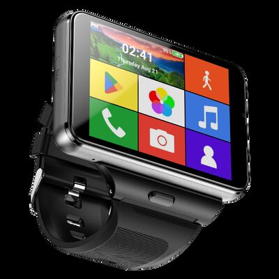 Ein guter Preis. 4G 5G Smart Watch mit 288 Zoll Touchscreen Anzeige Mehrere Sprachoptionen S999 Online