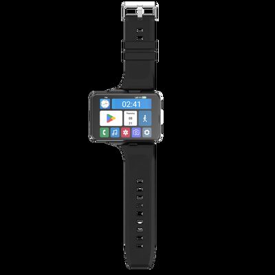 Un buon prezzo. Smart Watch 4G 5G con tastiera virtuale QWERTY, tasti laterali doppi e batteria da 2300mAh in linea