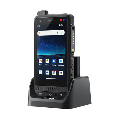 Ein guter Preis. NEUE Global Edition UNIWA F400 4G Zello Walkie Talkie 4