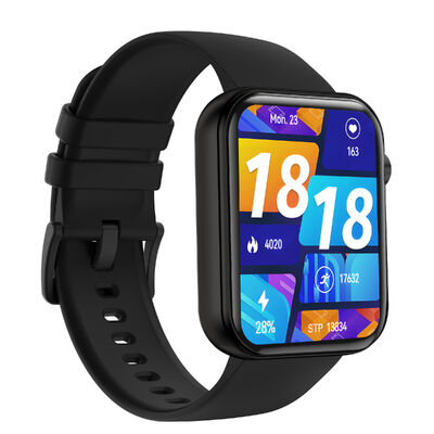 Goede prijs. P51 met camera Foto's maken BT Oproepopname 512M Geheugen Lokale muziekspeler Smartwatch online