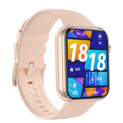 Un bon prix. P51 Smartwatch avec fonction de caméra d'appel Bluetooth et 512 Mo de mémoire pour la surveillance de la santé en ligne