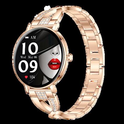 Good price Healthy Smart Watch with Physical Button Support Speaker and Motor for Vibration Alerts online